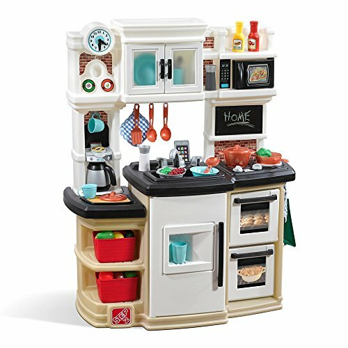 gourmet kitchen set