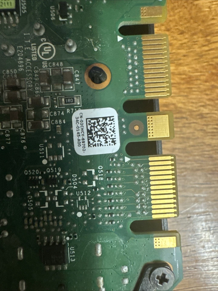 NVIDIA GeForce GTX660 1.5GB GDDR5 D/D/HDMI/DP (HY) (VGPCU66001323001C2G101) - Image 3 of 3