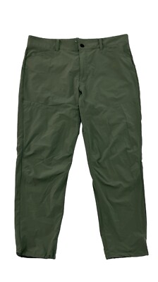 Cargo Pants Mountain Hardwear Canyon Pants Mountain Hardwear Men's