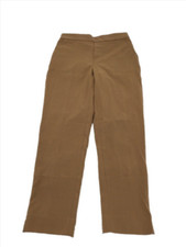 Banana Republic Tapered Pull On Pant Brown SIze-4