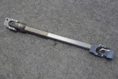Original BMW M2 F87 M3 F80 M4 F82 Lenkspindel 2284757 Spindel unten joint assy