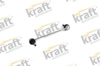 Kraft 4305026 Stabi Stange Strebe Stabilisator FüR Renault