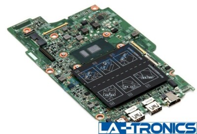 NEW Dell Inspiron 5368 Intel 2.3 GHz Core i5-6200U DDR4 Motherboard YKP87