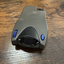 Untested Tekonsha Prodigy P2 Electronic Brake Controller Unit Only Partsrepair Untested Tekonsha Prodigy P2 Electronic Brake Controller Unit Only Partsrepair