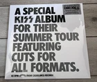 Kiss ‘76 Destroyer Tour EP Black & White Vinyl RSD 2026 New