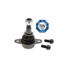 G3-1038 Ball Joint Left Front Right With Accessories Spare Fits BMW X3 Optimal
