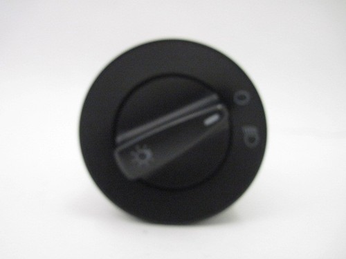 Headlight Switch Volkswagen Beetle 2004 04 585630