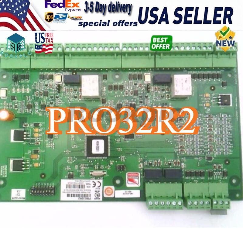 New Honeywell PRO32R2 Access Controller Board FREE SHIPPING!