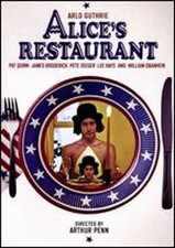 Alice's Restaurant by Arthur Penn: Used Alice's Restaurant by Arthur Penn: Used