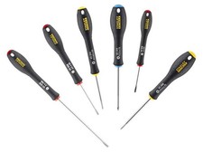 STANLEY® Handgereedschap - FatMax® Schroevendraaierset
