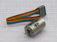 MAXON 283838 EC-MAX ENCODER GEAR MOTOR BH0389