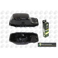 BGA ÖLwanne Passend FüR CitroËN Nemo Fiat Doblo Fiorino Grande Idea Panda Punto