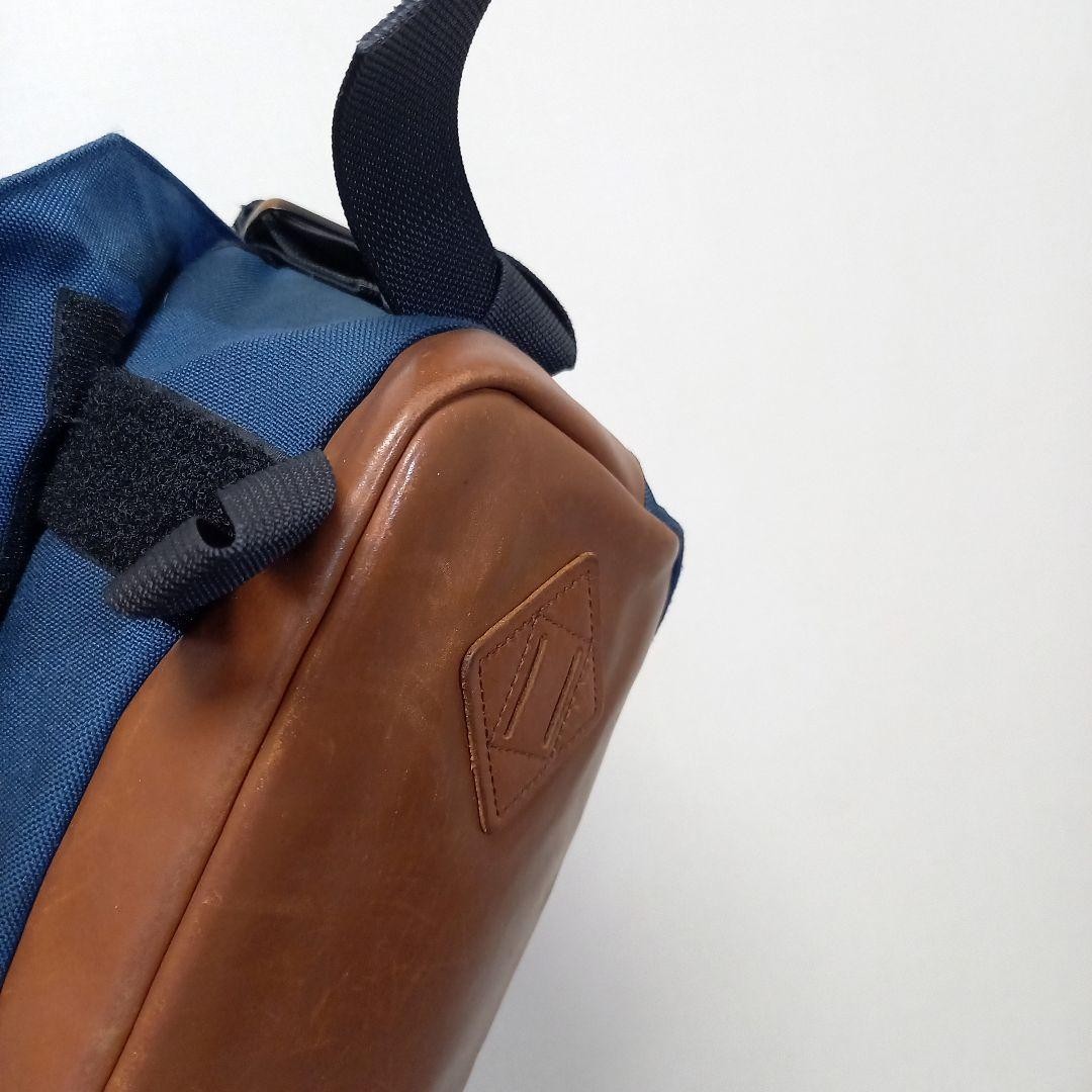 【廃盤品】PORTER WILDERNESS CYCLE MESSENGER L Porter Wilderness Cycle Messenger Bag | eBay