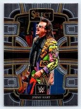 2024 Panini Select WWE - Concourse Jimmy Hart #47
