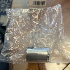 Moen 132448 Chrome Stop Tube With Adjustable ...