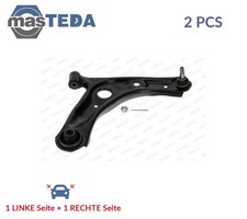 CI-WP-15154 LINKS RECHTS QUERLENKER SATZ MOOG 2PCS FÜR TOYOTA AYGO 51KW,53KW