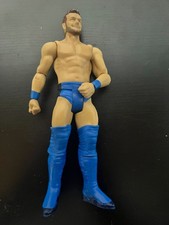 WWE Mattel Basic Top Picks Finn Balor Loose 1872
