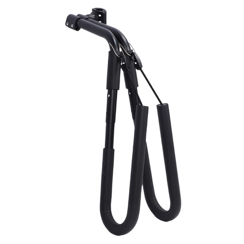 Aluminum Alloy Motorcycle Surfboard Carrier Mount Bracket for 8 Feet Surfboard O - Picture 9 of 12