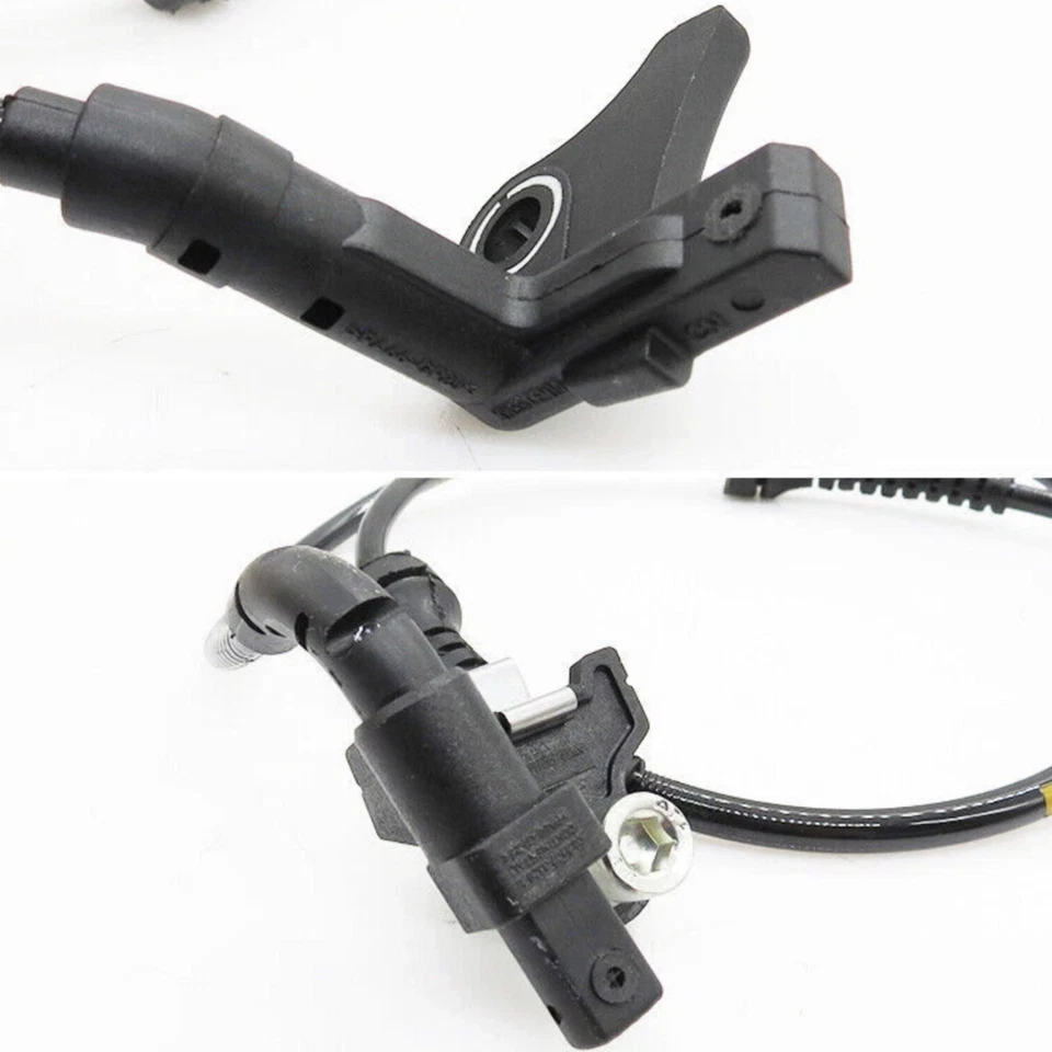 Capteur de vitesse de roue arrière Gauche ou Droite ABS pour 3008 2009-2016 - Photo 4/4