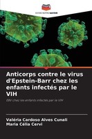 Anticorps Contre Le Virus D'epstein-Barr Chez Les Enfants InfectéS Par Le VIH Ma