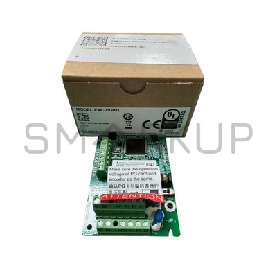 #ad New In Box DELTA EMC PG01L PG Card $88.42