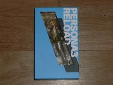 Atlus Persona 3 Reload Aegis PVC Figure