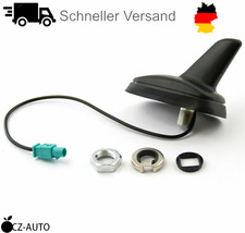 Auto Dach Antenne Dachantenne Antennenfuß Für Audi A1 8x A3 8p A4 8e B7 A6 C6 4f