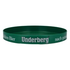 Underberg Likör Retro Tablett  Serviertablet...