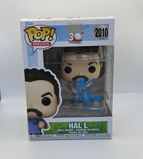Ben Stiller "Happy Gilmore" AUTOGRAPH Signed 'Hal L' 2010 Funko Pop B ACOA