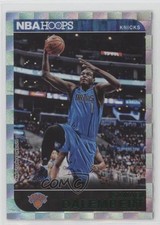 2014-15 NBA Hoops Green Samuel Dalembert #123 z7h