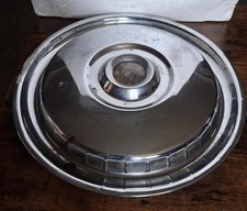 Ford 1955 56 15 Hub Cap Wheel Auto Car Ford 1955 56 15 Hub Cap Wheel Auto Car