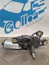 SCHEIBENWISCHERMOTOR HINTEN Seat Ibiza II Facelift (6K1) 2000 6K6955711C