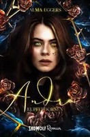 Andra Ii | Kupferdornen, Kupfertrilogie 2 | Alma Eggers | Deutsch | Taschenbuch