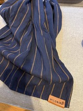 Wildbird Ring Sling - Owl Light Gray