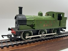 OO Hornby R252 Class J83 0-6-0 Steam Locomotive ‘LNER’ - (FAIR TESTED)