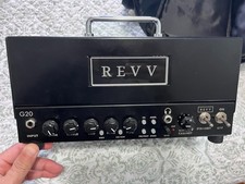 REVV G20