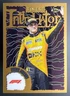 2024 Topps Finest Formula 1 Oscar Piastri #PIA Intimidators