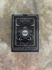 Unsolved Homicides Missing Persons Florida Cold Case Poker Cards 3rd Edition