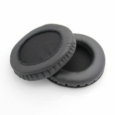 L/R Replacement Ear Cushion Pads Cover For Pioneer HDJ-2000 HDJ-1000 HDJ-1500 t