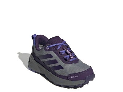 Boy's Athleisure adidas Terrex Trailmaker 2.0 RAIN.RDY Waterproof Hiking Shoe