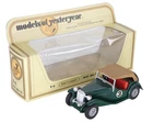 Matchbox 1945 MG TC Y8 Yesteryear Vintage Diecast Model Boxed Toy Car