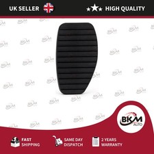 Brake Pedal Pad Rubber For Peugeot 605 607 806 807 Expert MK1 Partner 4504.12