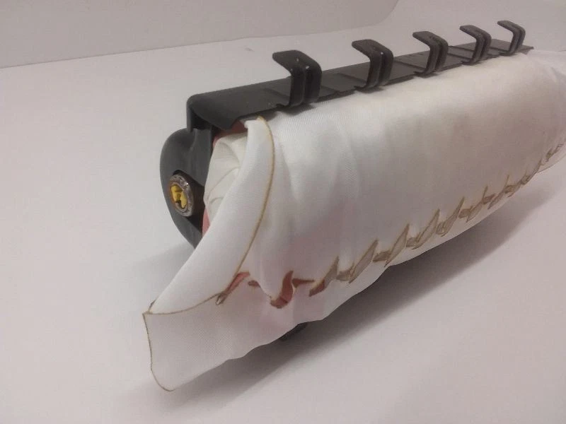 2009-2014 Ford F150 Passenger Right Dash RH Air Bag OEM Airbag F150 - Imagem 2 de 4