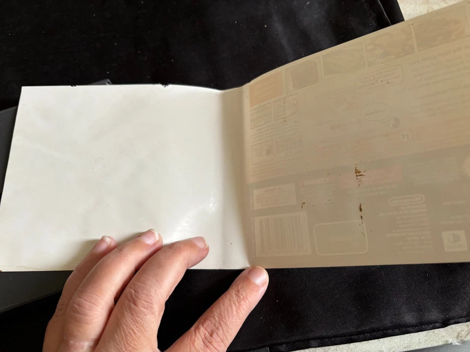 NINTENDO DS GAME: COOKING GUIDE RATED G - Image 3 of 4