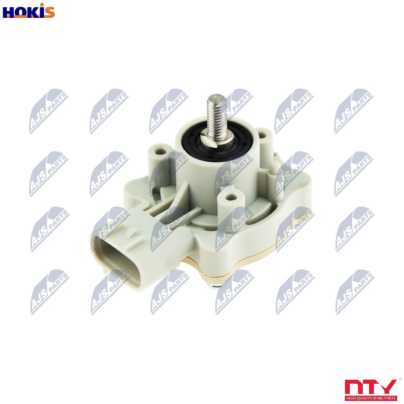 ECX-TY-003 NTY Control Unit, pneumatic suspension for LEXUS,TOYOTA - Image 9