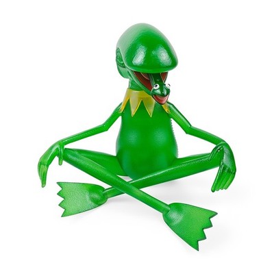 BNG Ed Harrington XenoFrog Glow-in-the-Dark Variant Presale Ships Early Q3