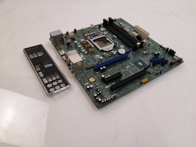 Dell XPS 8900 Sockel LGA1151 DDR4 Mainboard 0XJ8C4 XJ8C4