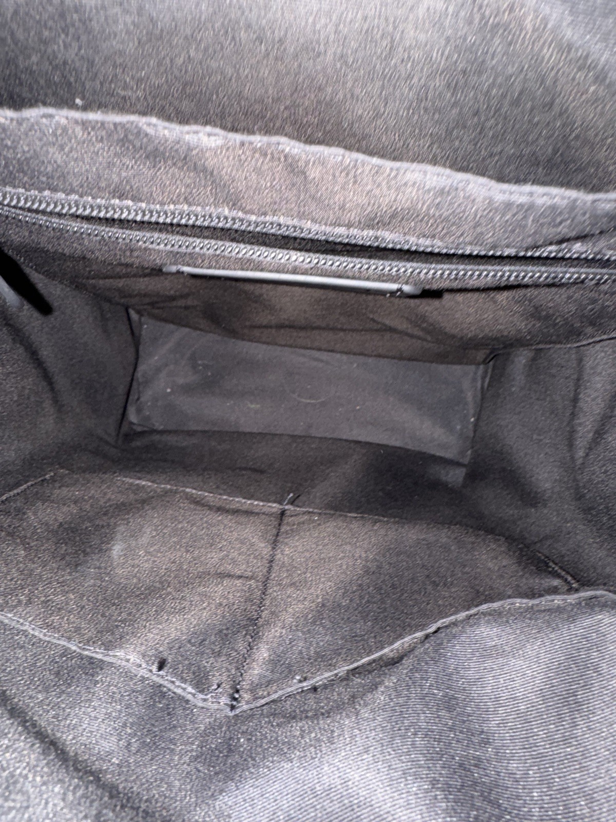 Coach Backpack - image 8