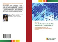 Alberto Abad | Polo De Atendimento àS Altas Habilidades / SuperdotaçãO | Buch