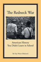 Guy Nixon | The Redneck War | Taschenbuch | Englisch (2016) | Xlibris